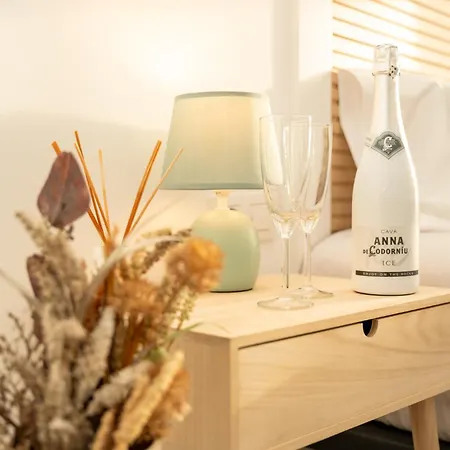 Apartmán Callao Sunset Apartment, Sea View And Pool