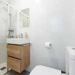 Callao Sunset Apartment, Sea View And Pool Daire Callao Salvaje