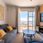 Daire Callao Sunset Apartment, Sea View And Pool *