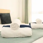 Daire Callao Sunset Apartment, Sea View And Pool Callao Salvaje