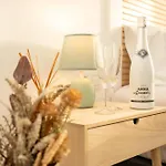 Daire Callao Sunset Apartment, Sea View And Pool