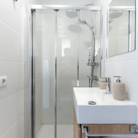 Apartamento Callao Sunset Apartment, Sea View And Pool Callao Salvaje