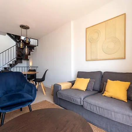 Apartamento Callao Sunset Apartment, Sea View And Pool Callao Salvaje