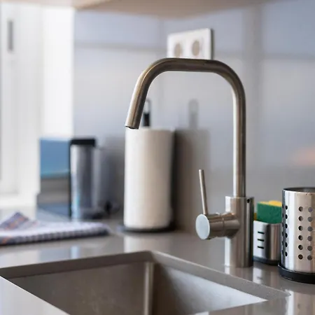 Apartamento Callao Sunset Apartment, Sea View And Pool *