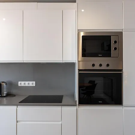 Callao Sunset Apartment, Sea View And Pool Callao Salvaje