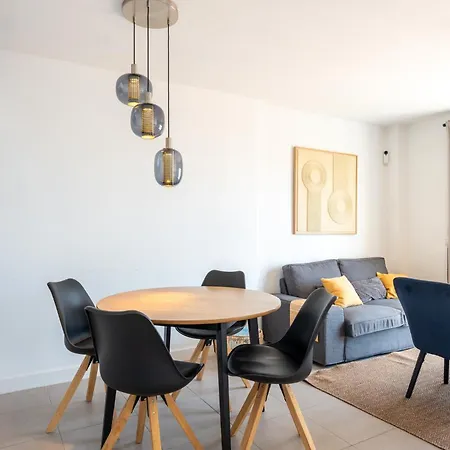 Apartment Callao Sunset Apartment, Sea View And Pool *
