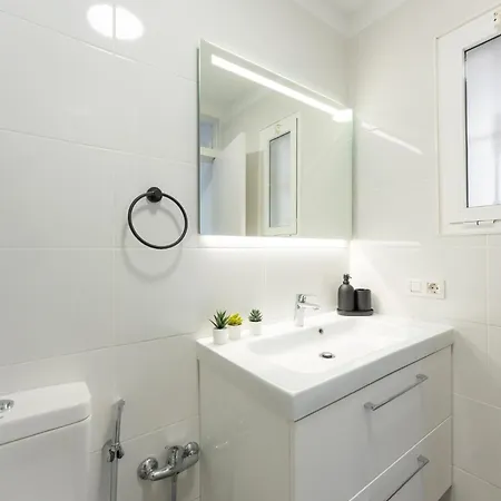 Callao Sunset Apartment, Sea View And Pool