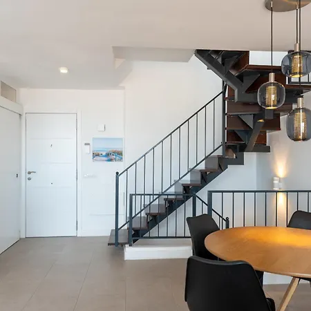 Callao Sunset Apartment, Sea View And Pool * Callao Salvaje