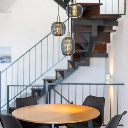 Callao Sunset Apartment, Sea View And Pool Apartamento Callao Salvaje