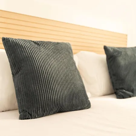 Callao Sunset Apartment, Sea View And Pool Apartamento *