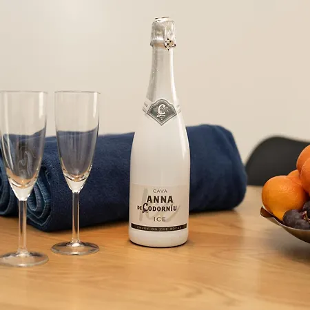 Callao Sunset Apartment, Sea View And Pool Apartamento Callao Salvaje